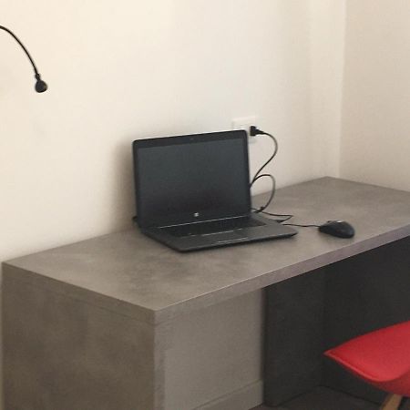 Ferienwohnung Residenza Conte Manetti Mira Exterior foto