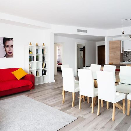 Ferienwohnung Residenza Conte Manetti Mira Exterior foto