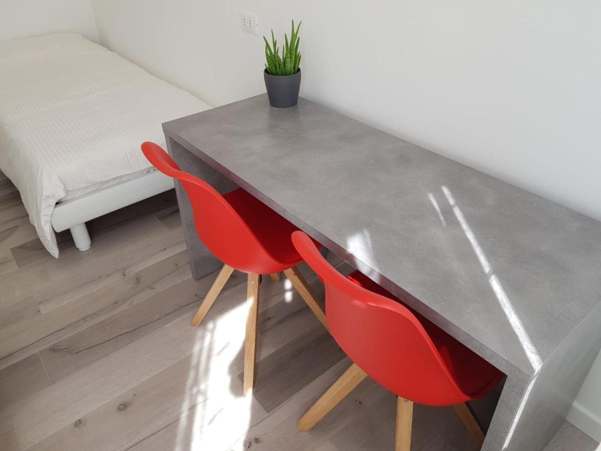 Ferienwohnung Residenza Conte Manetti Mira Exterior foto