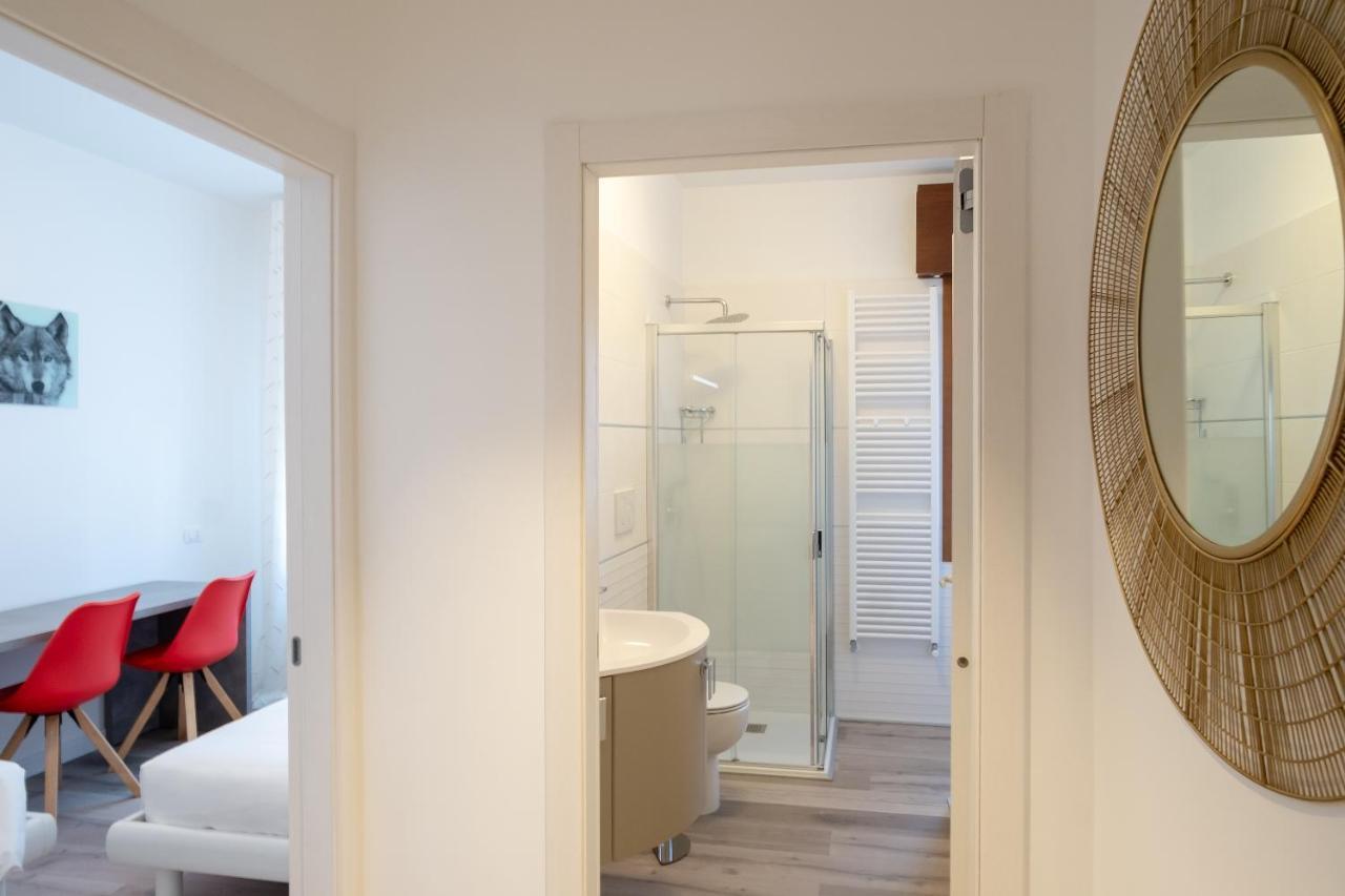 Ferienwohnung Residenza Conte Manetti Mira Exterior foto